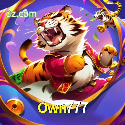 Cassino Online Own777